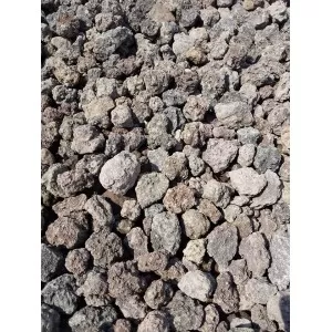 Lavos Volcanic skalda 8/16; 16/32 mm, 20 kg